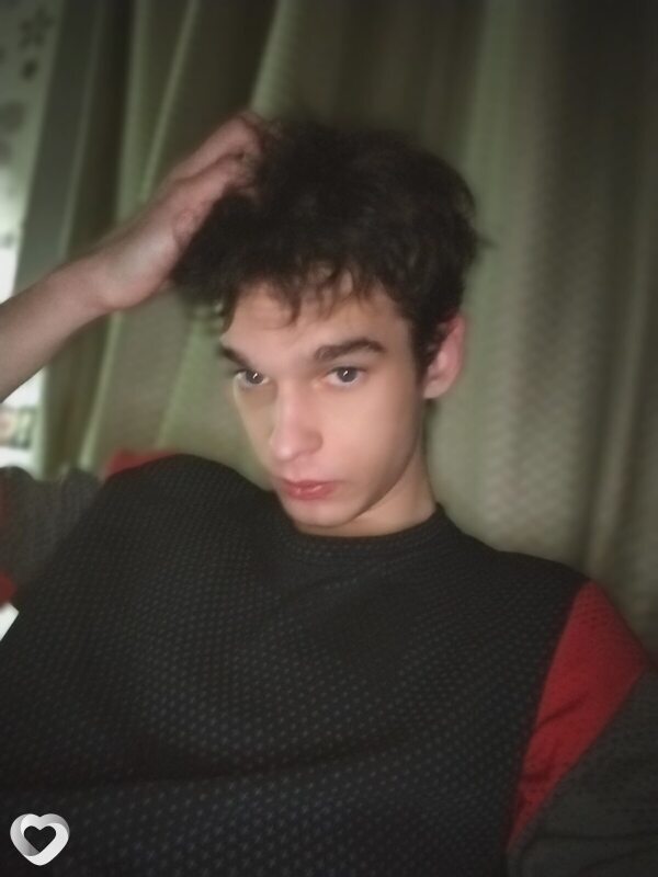 Sergey, 22, Самаре — анкета №514132