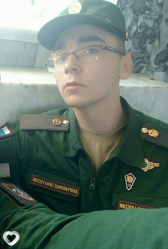 Даниил, 24, Кирове — анкета №514138