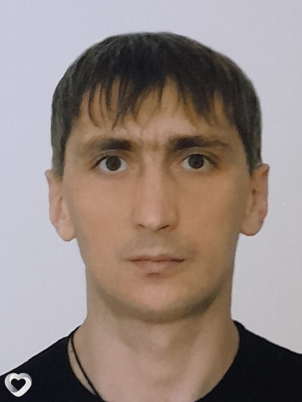 Миша, 41, Стаханове — анкета №514144