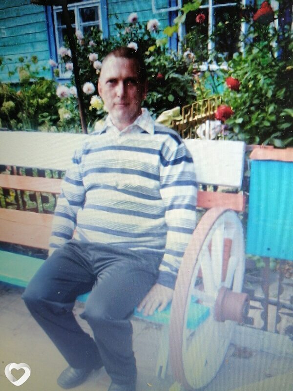 Сергей, 43, Чашниках — анкета №514149