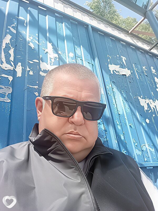 Альберт, 51, Оренбурге — анкета №514150