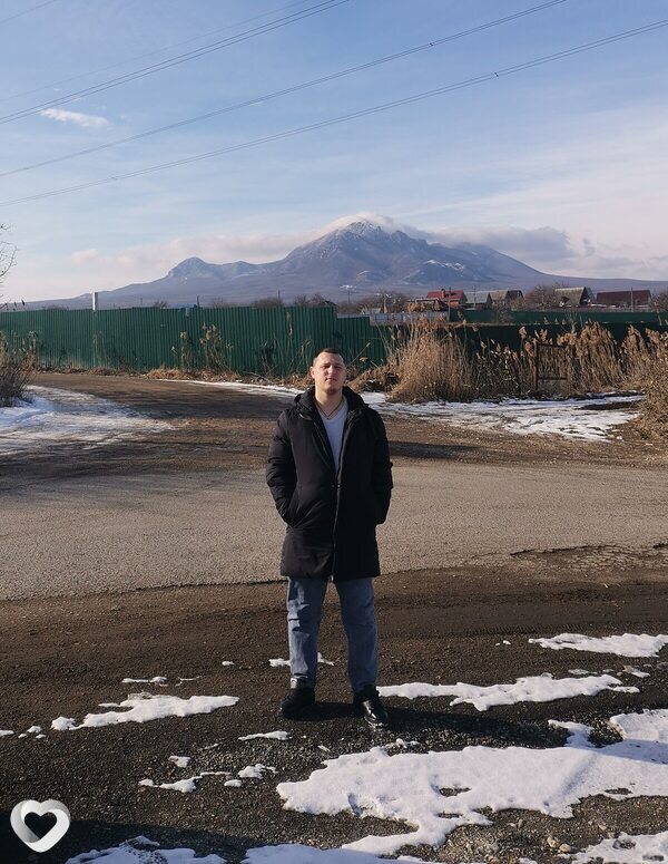 Илья, 29, Волгограде — анкета №513957