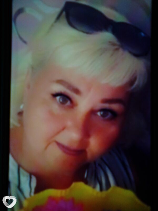Елена, 56, Екатеринбурге — анкета №513958