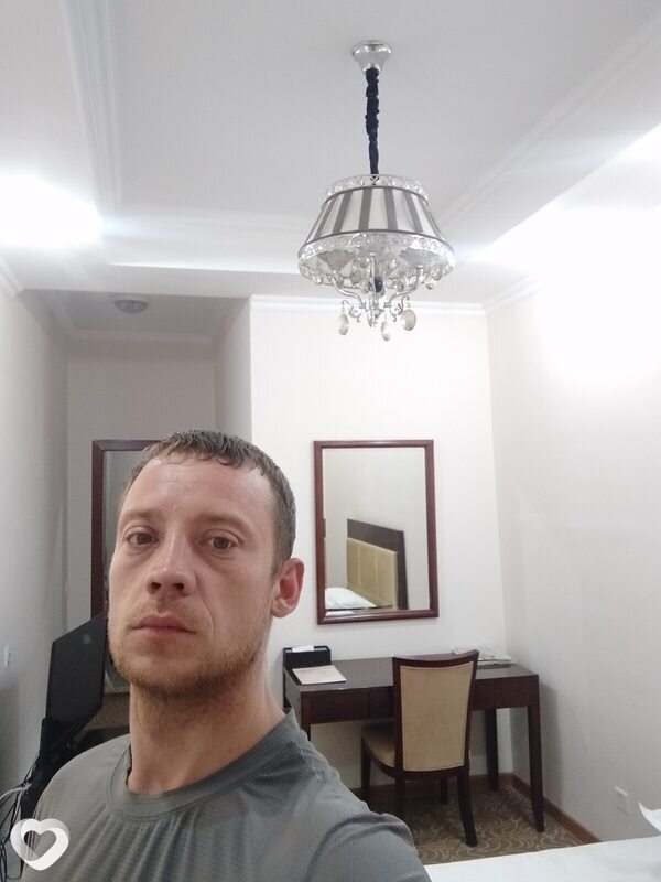 Станислав, 35, Костанае — анкета №513960