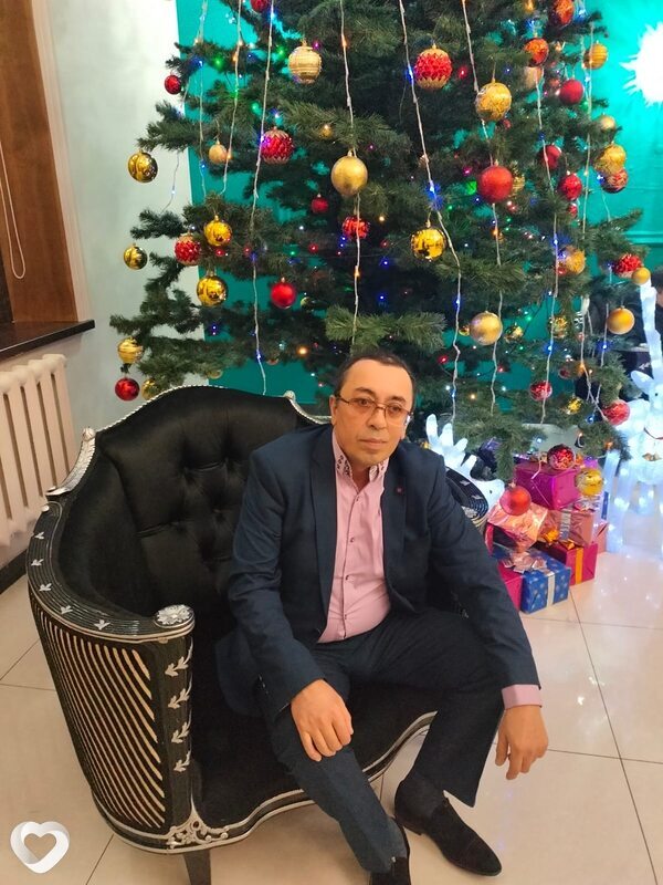 Владимир, 66, Костанае — анкета №513961