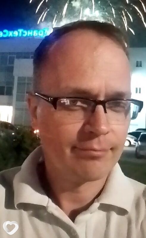 Денис, 45, Набережных Челнах — анкета №513964