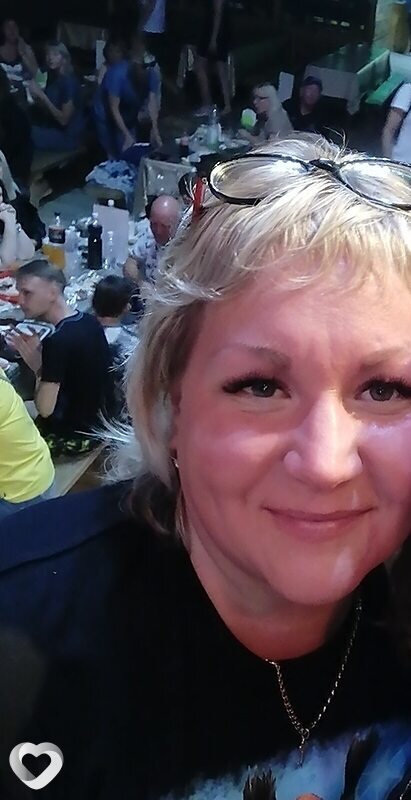 Елена, 50, Москве — анкета №513968