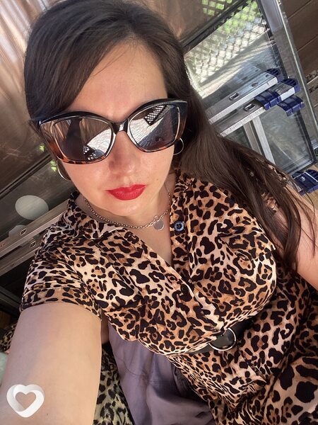 Лия, 37, Набережных Челнах — анкета №513260