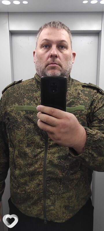 Андрей, 49, Новополоцке — анкета №513261