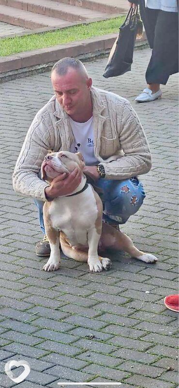 Павел, 41, Минске — анкета №513271