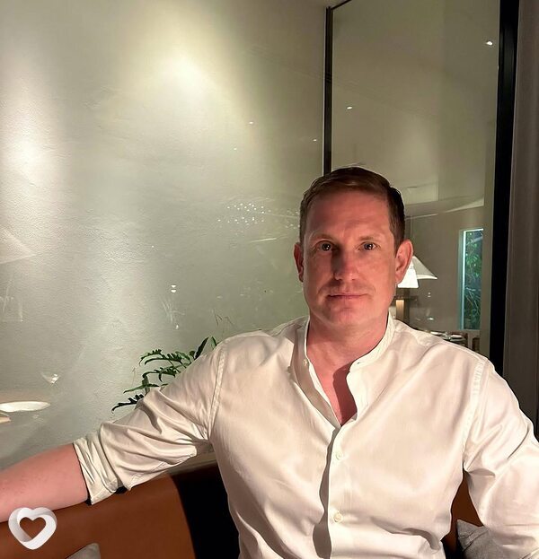 Владимир, 34, Иркутске — анкета №513275