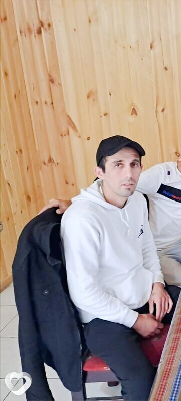 Elvin, 35, Баку — анкета №513282
