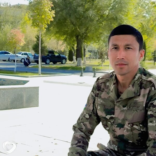 Азиз, Джизак