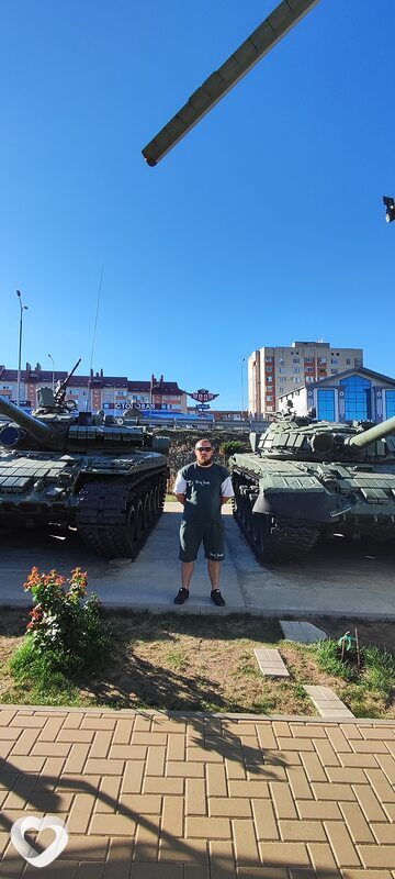 Максим, 33, Санкт-Петербурге — анкета №513367