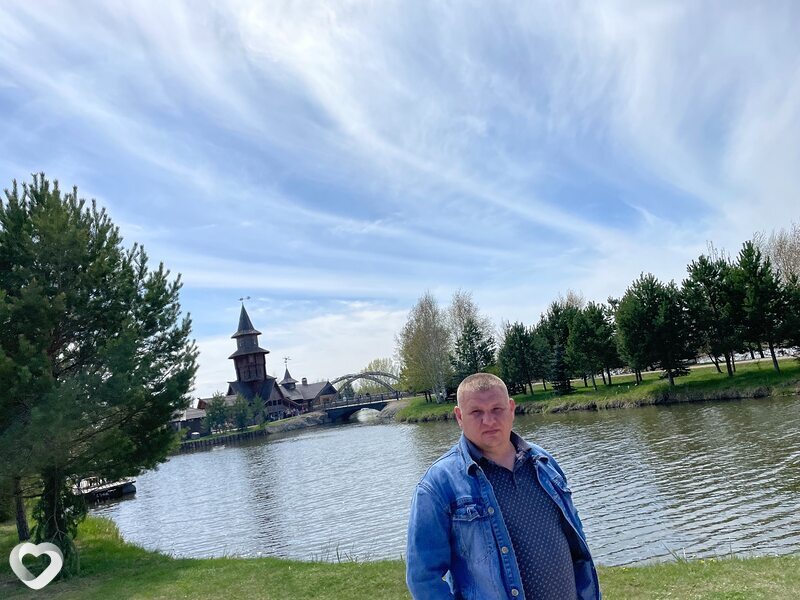 Сергей, 38, Оренбурге — анкета №513370