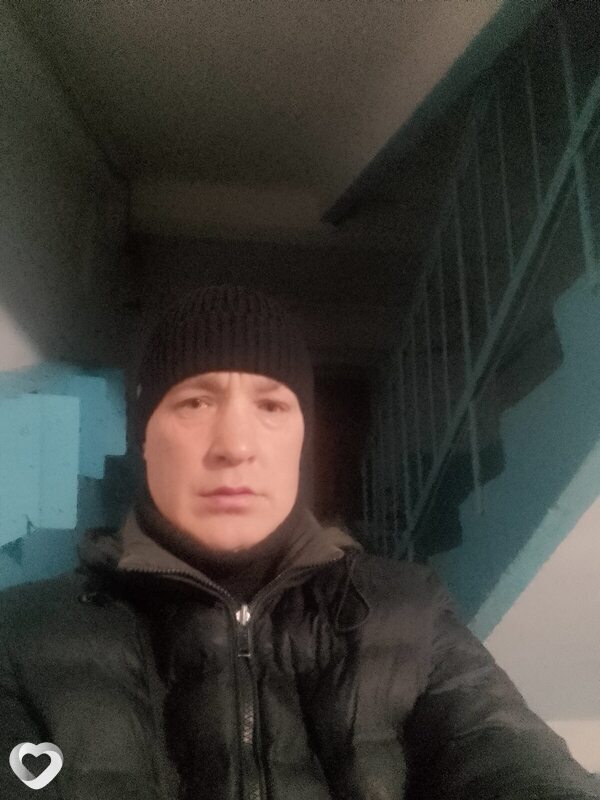 Владимир, 42, Йошкар-Оле — анкета №513375
