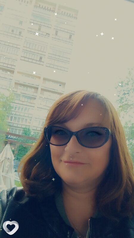 Ариана, 47, Екатеринбурге — анкета №513376