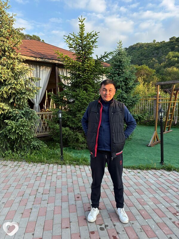 Рахат, 31, Алматы — анкета №513378