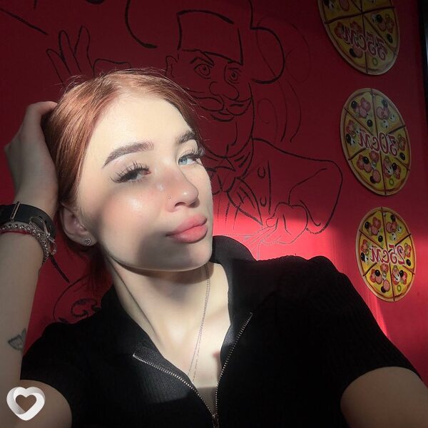 Настя, 25, Москве — анкета №513238