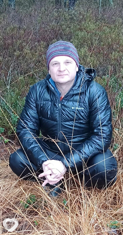 Алекс, 43, Могилев — анкета №513243
