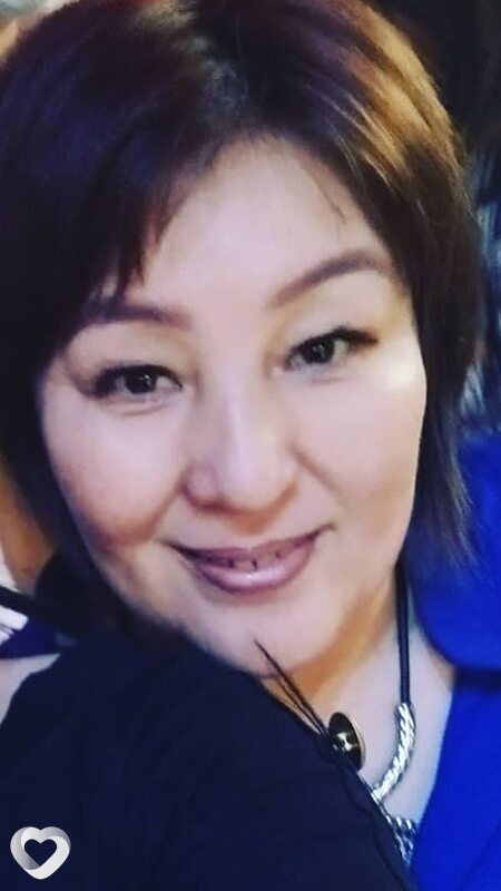 Санди, 48, Актобе — анкета №513245