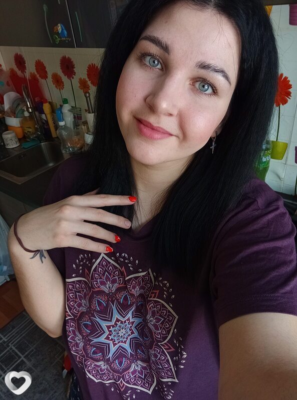Анастасия, 32, Пыти-Яхе — анкета №513247