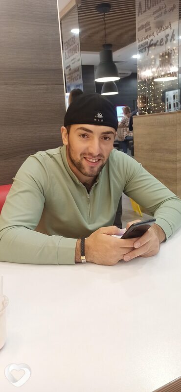 Павел, 31, Владикавказе — анкета №513248