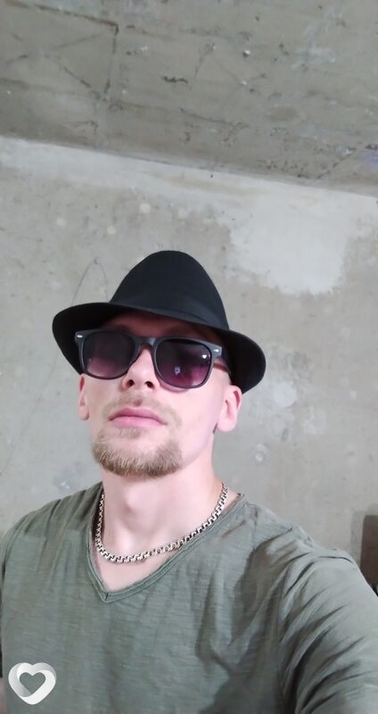 Kos, 44, Уфе — анкета №513252