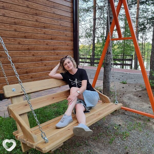 Ольга, 51, Йошкар-Оле — анкета №513256