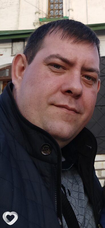 Александр, 39, Ростове-на-Дону — анкета №513209