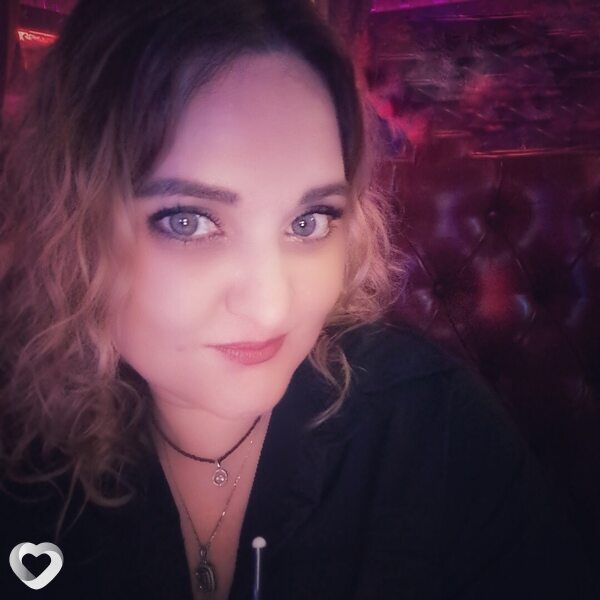 Лена, 37, Тюмени — анкета №513215