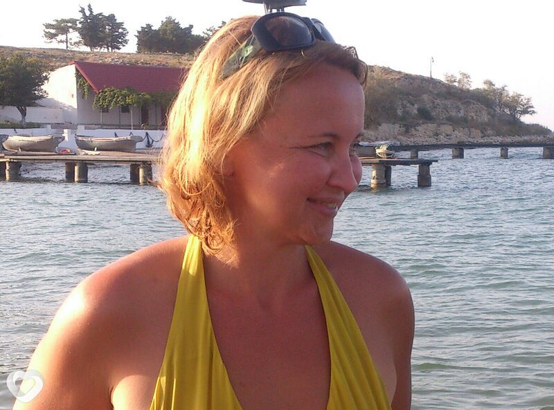 Marija, Вильнюс