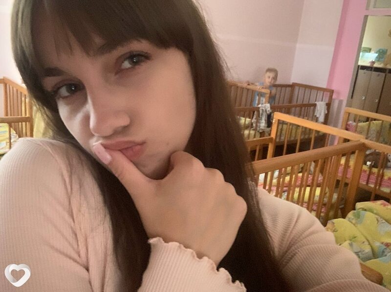 Liiana, 20, Гомеле — анкета №513220