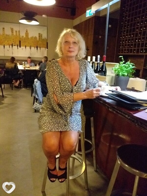 Swietlana, 58, Киеве — анкета №513221