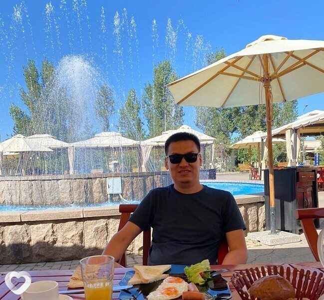 Nn, 36, Алматы — анкета №513225