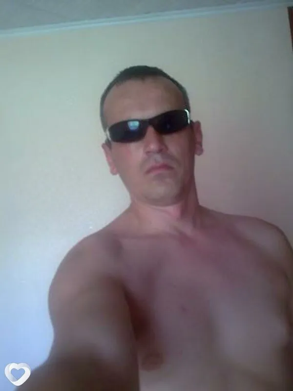 Николай, 50, Минске — анкета №9237