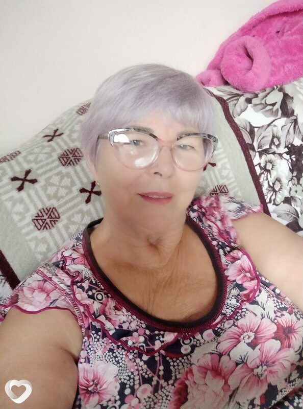 Рая, 68, Краснодаре — анкета №513334