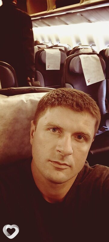 Сергей, 38, Владикавказе — анкета №513338