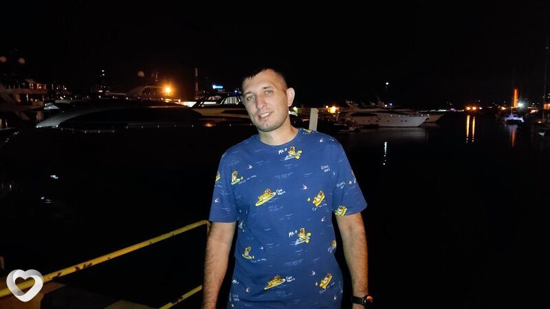 Максим, 44, Невинномысске — анкета №513346