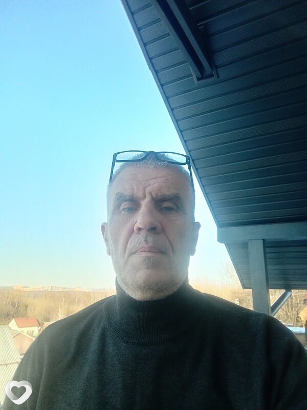 Андрей, 53, Москве — анкета №513347