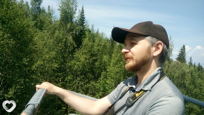 Алексей, 43, Гродно — анкета №513352