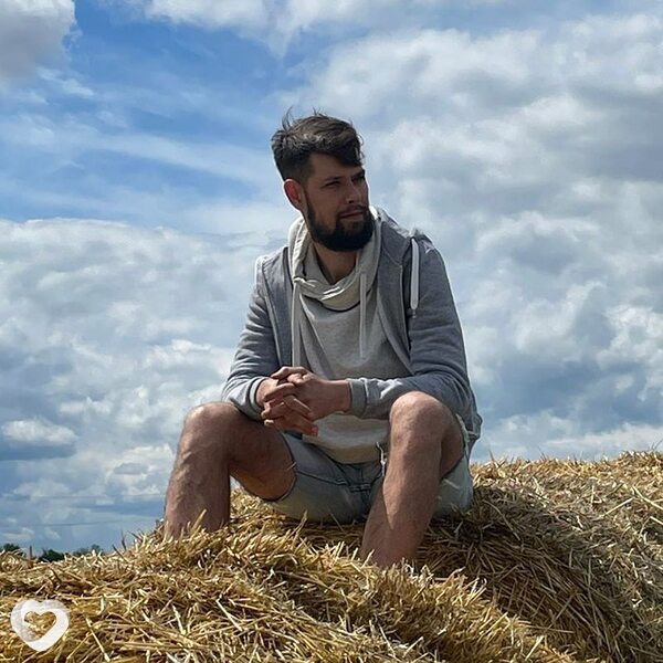 Дмитрий, 39, Ивано-Франковске — анкета №513354