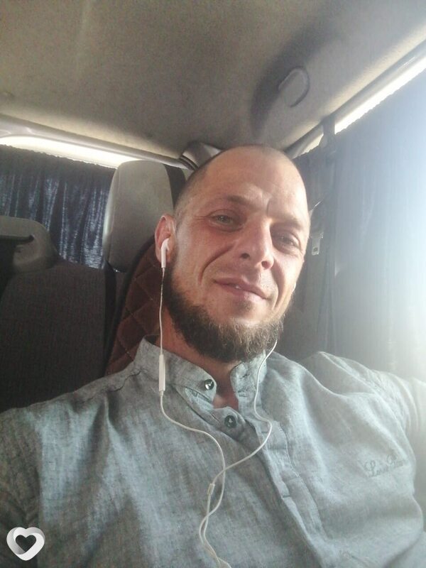 Николай, 37, Ставрополе — анкета №513357