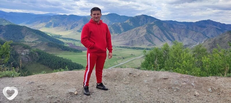 Андрей, 37, Воронеже — анкета №513437