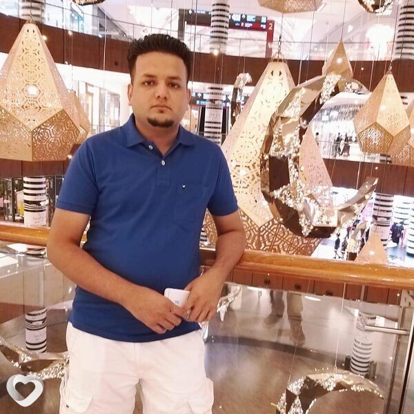 Sahil, 33, Минске — анкета №513439