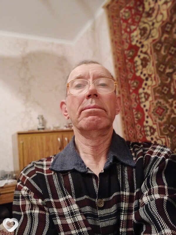 Сергей, 66, Волгограде — анкета №513409