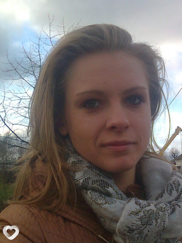 Анастасия, 31, Минске — анкета №513410
