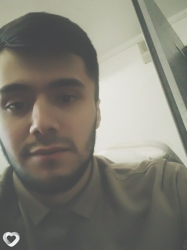 Шахром, 27, Алматы — анкета №513418