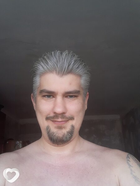 Александр, 40, Керчи — анкета №513422