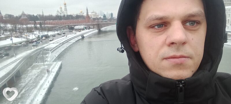 Андрей, 36, Гродно — анкета №513423